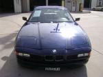 BMW 850Ci 1991 года